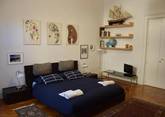 B&B La Scelta