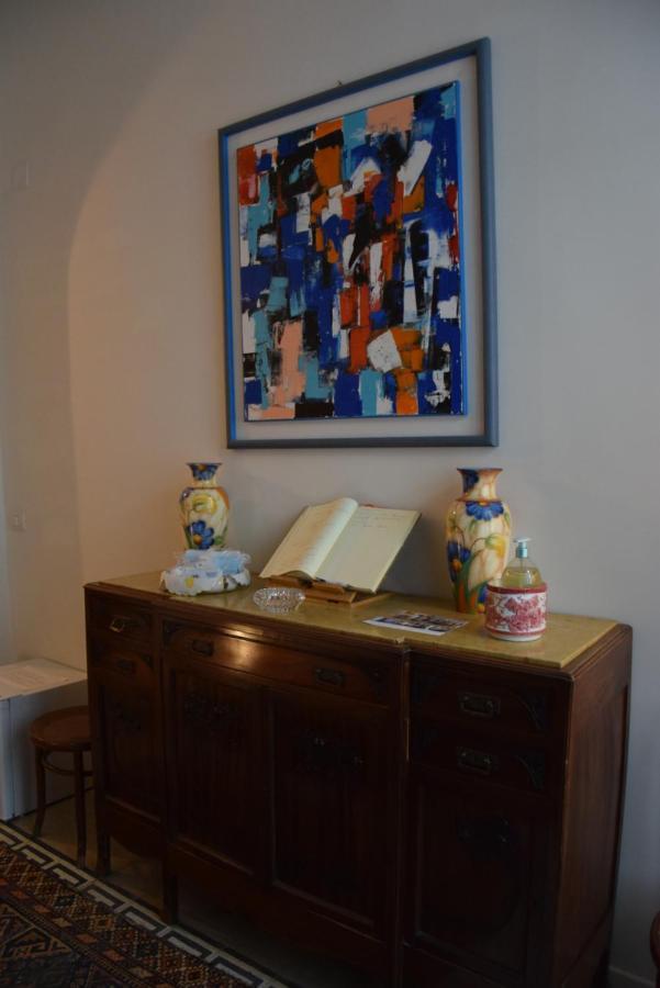 La Scelta Bed and breakfast *
