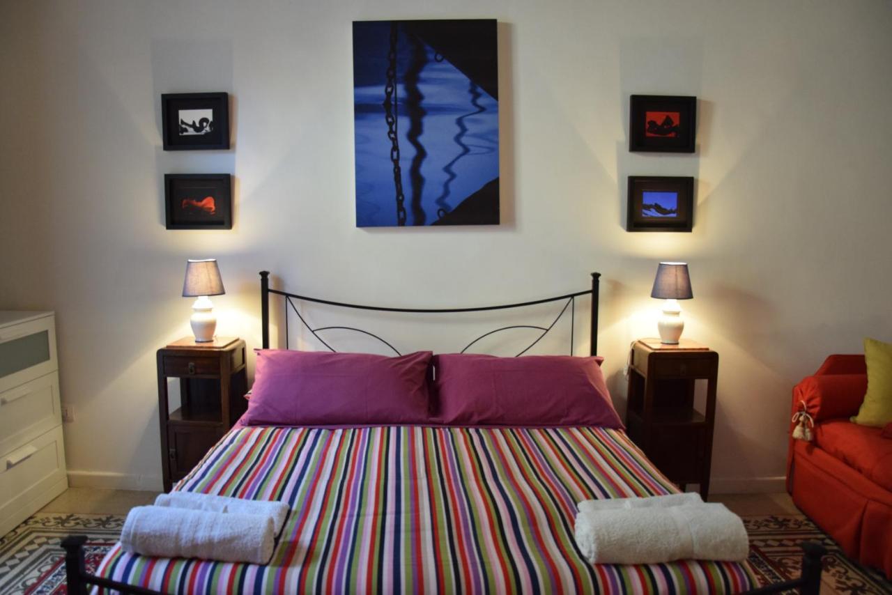 La Scelta Bed and breakfast