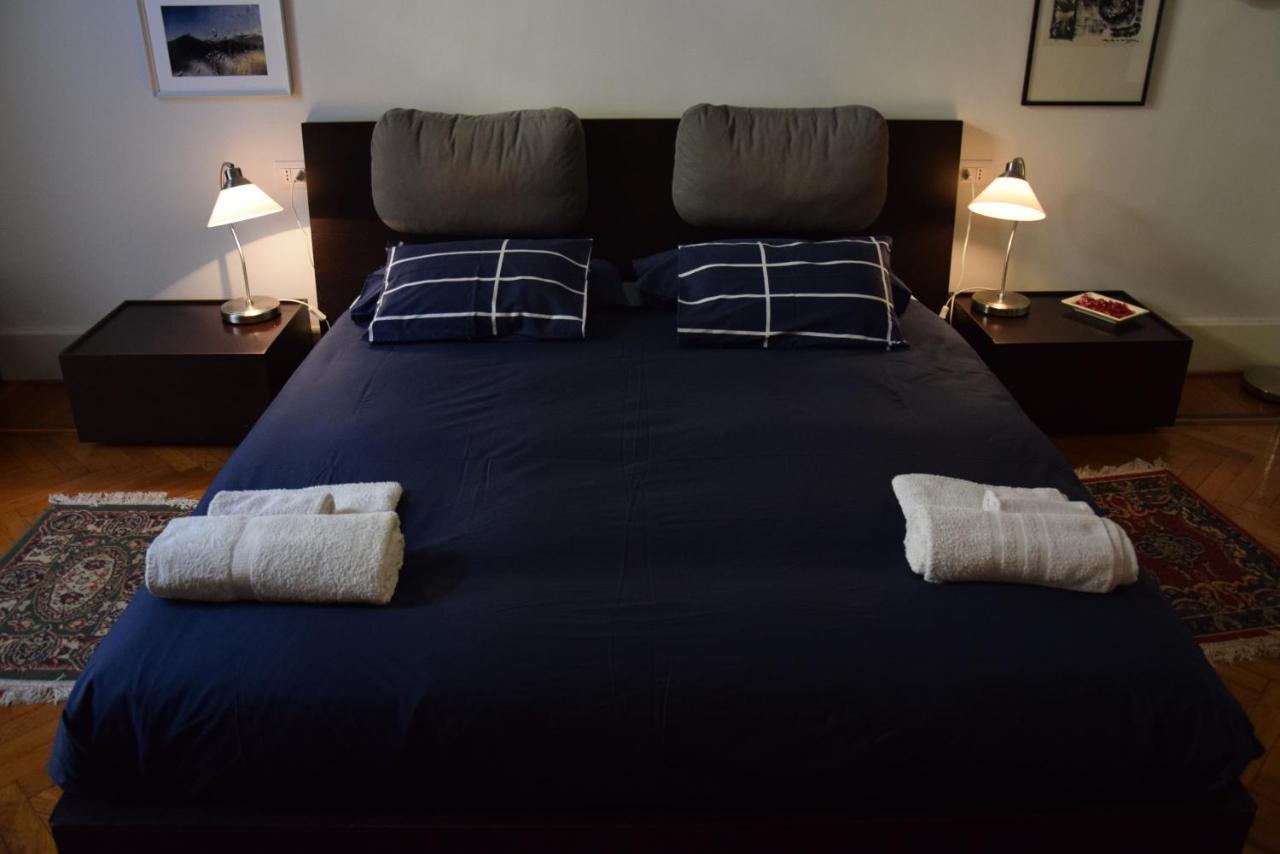 La Scelta Bed and breakfast *